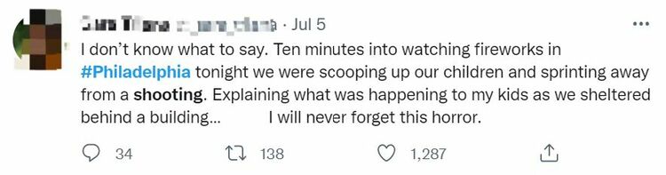 血腥“独立日” 海外网友:美国是一部恐怖电影_fororder_我不知道