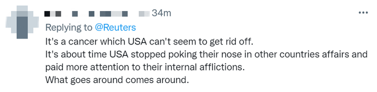 血腥“独立日” 海外网友:美国是一部恐怖电影_fororder_顽疾