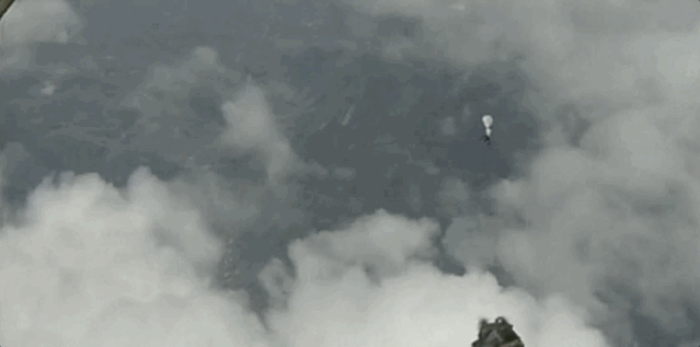 强军征途丨什么是极限?这是中国军人的答案_fororder_1