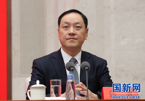 中国这十年丨中央网信办:让党的声音始终成为网络空间最强音