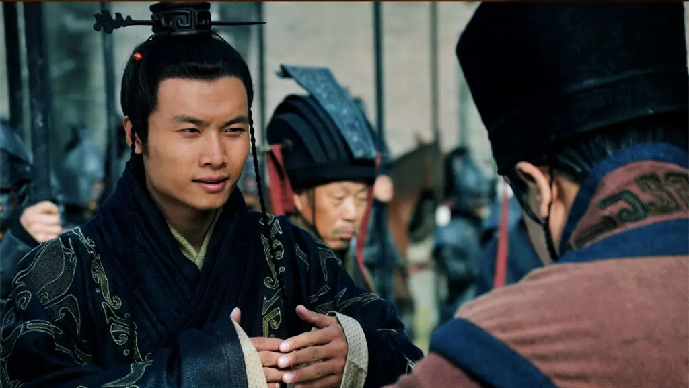 【网络中国节】四大名著里的重阳故事,你了解吗?