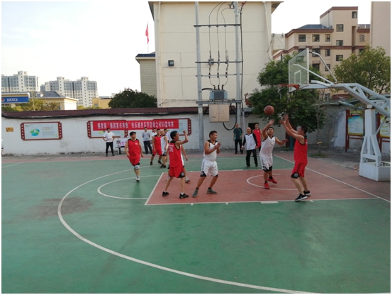 图片来源:国家体育总局群体司