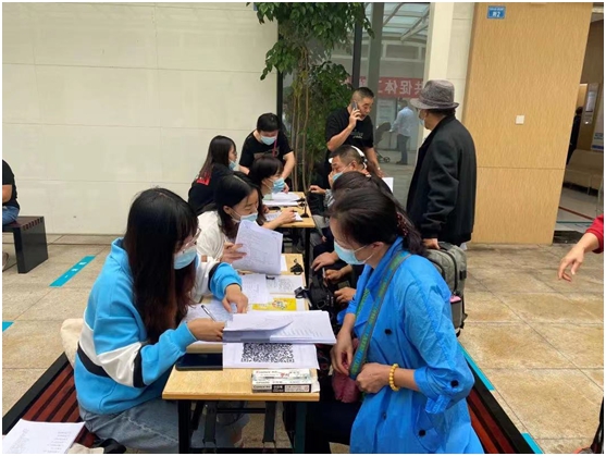 图片来源:国家体育总局群体司