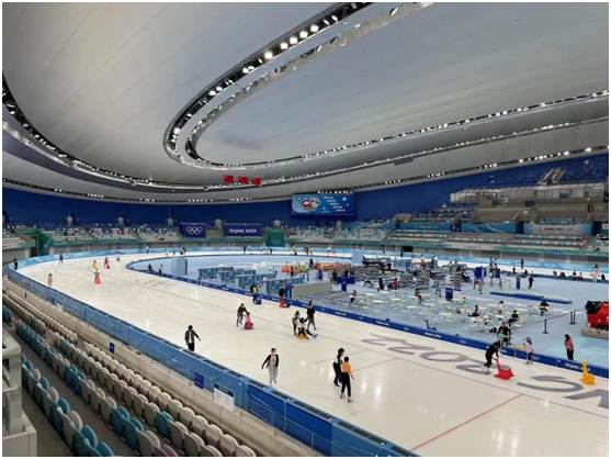 图片来源:国家体育总局群体司