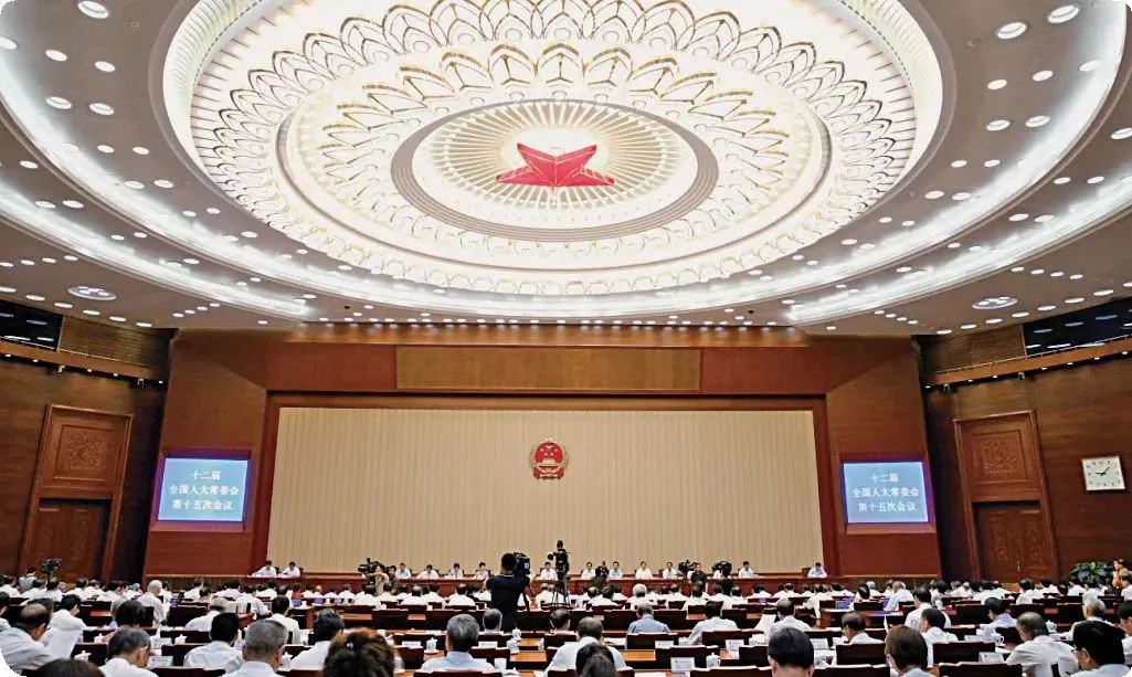 习近平:国家安全是民族复兴的根基