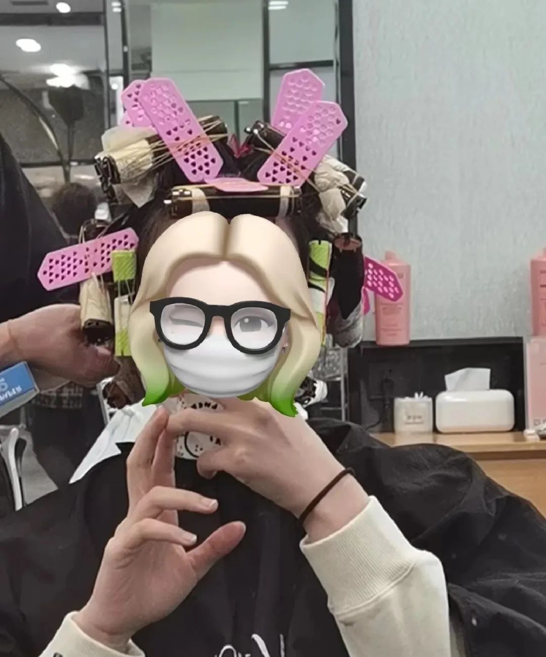 ��ζһ���Ӿ����ˣ�