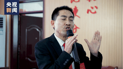 走出大山为何又重回大山?他的回答太催泪