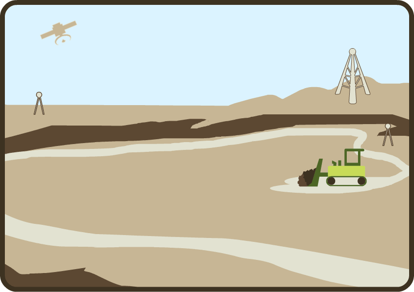 瞭望·治国理政纪事丨做好现代能源经济这篇文章