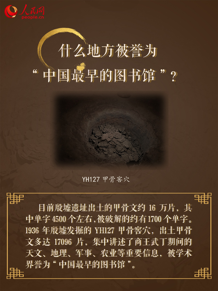 写意中国探寻汉字起源|穿越三千年!带你揭秘殷墟的文化密码