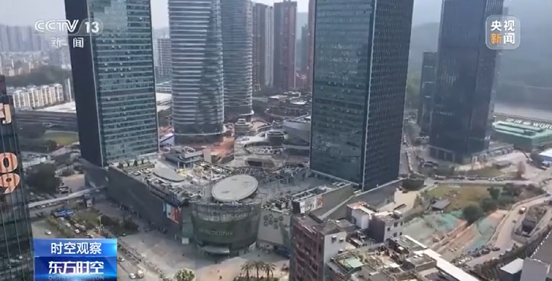 奔跑在新春丨恢复和扩大消费 如何更优先更优质