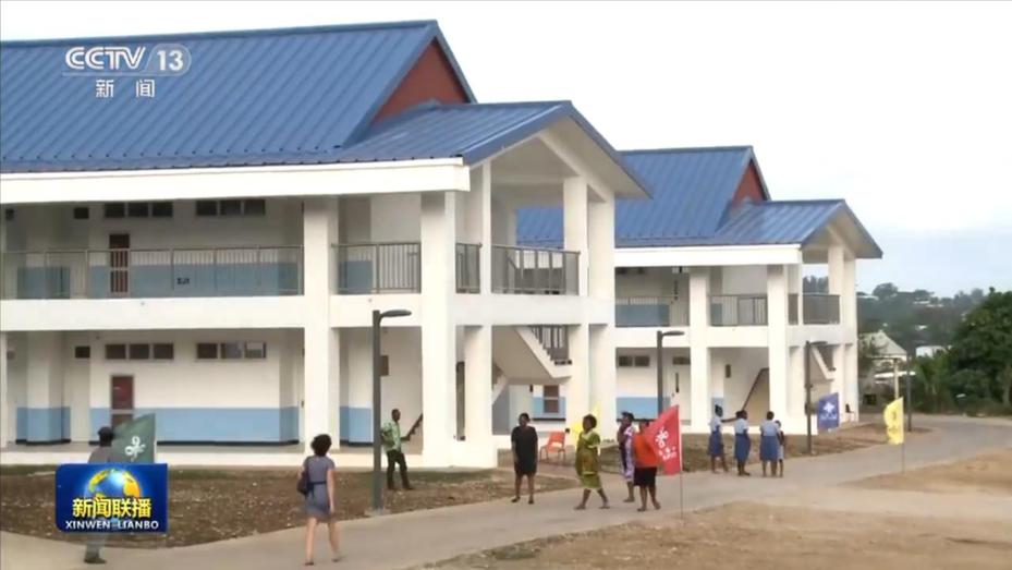 谱写和平发展新篇章——习近平主席提出构建人类命运共同体理念十周年