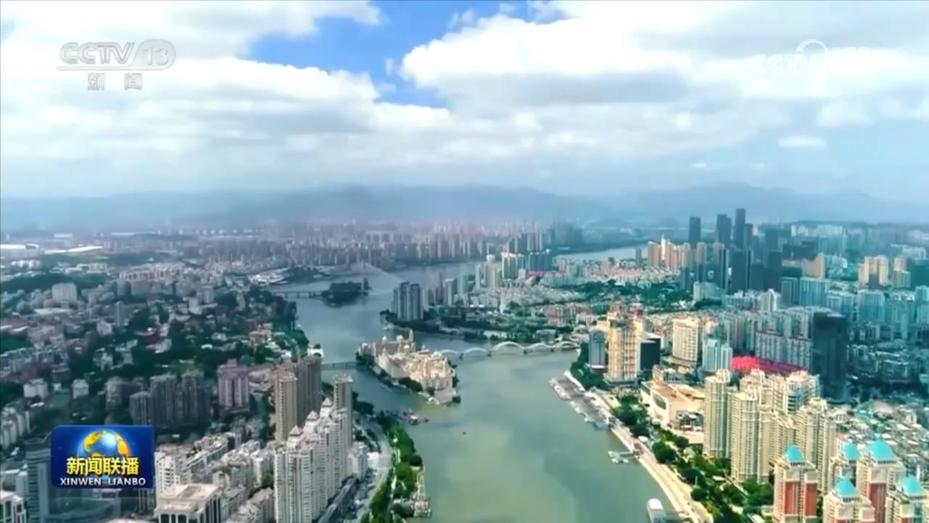 谱写和平发展新篇章——习近平主席提出构建人类命运共同体理念十周年