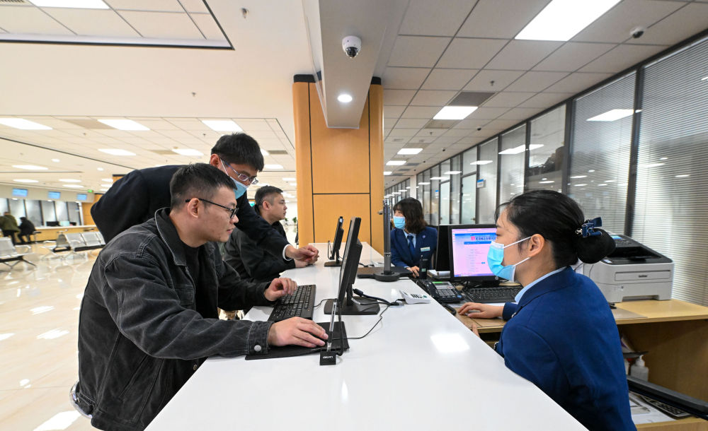 天津:“投资热土”聚集效应初显