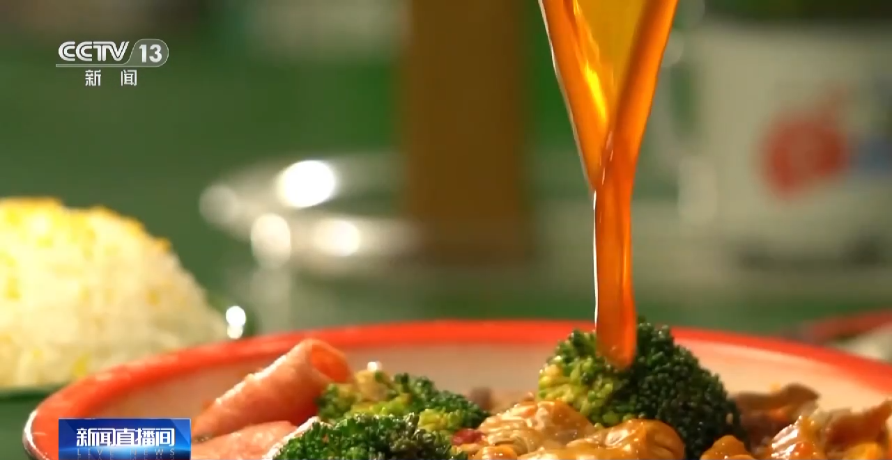 一线调研丨四川:小油菜串起大产业