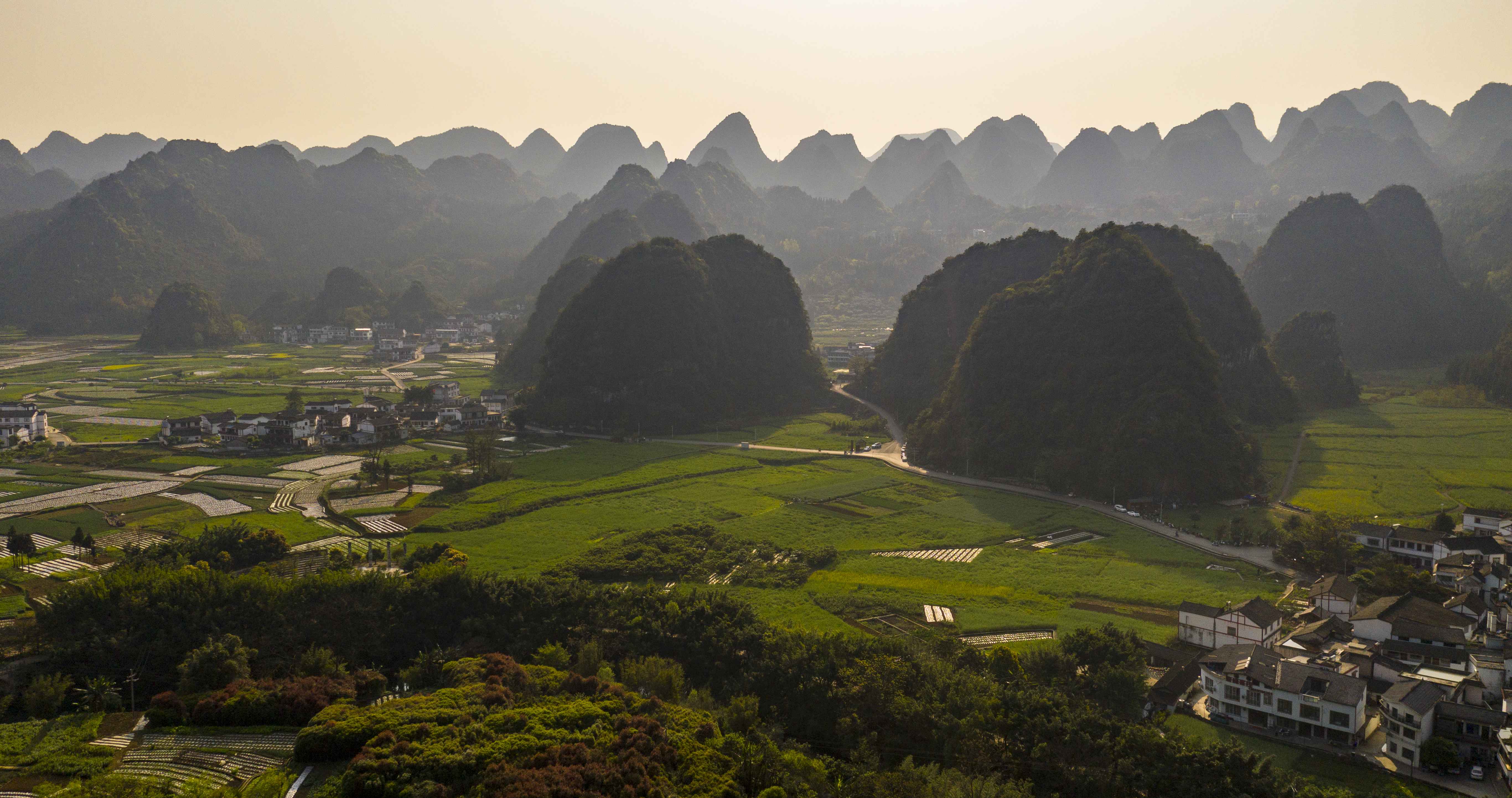我登上了世界第一高桥|贵州,太酷了!