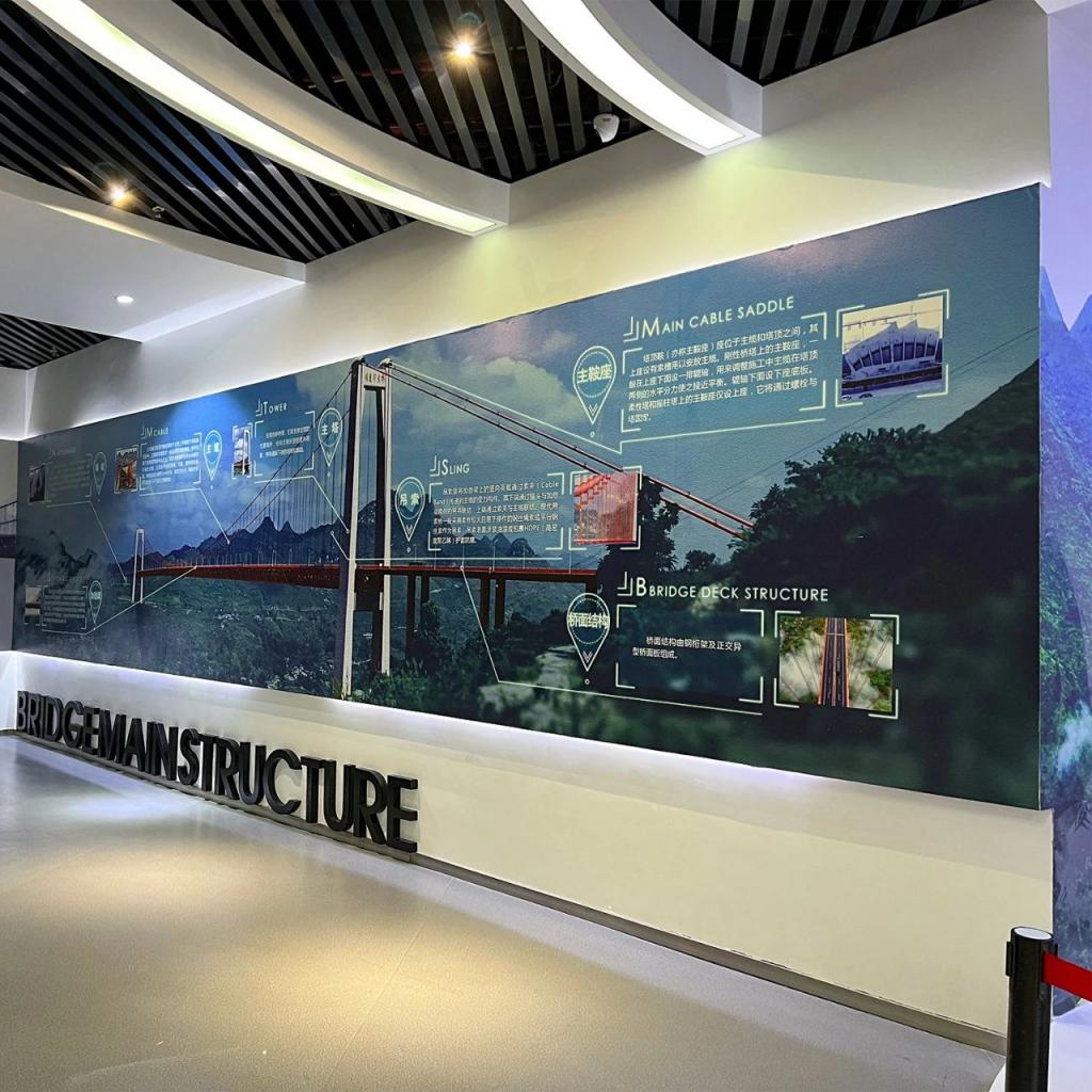 我登上了世界第一高桥|贵州,太酷了!