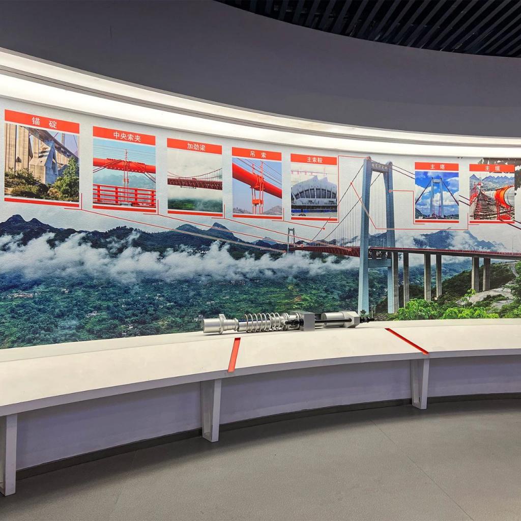 我登上了世界第一高桥|贵州,太酷了!