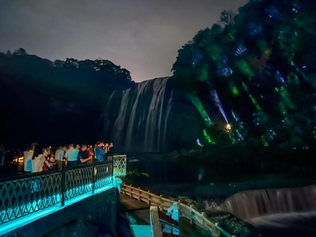 我登上了世界第一高桥|贵州,太酷了!