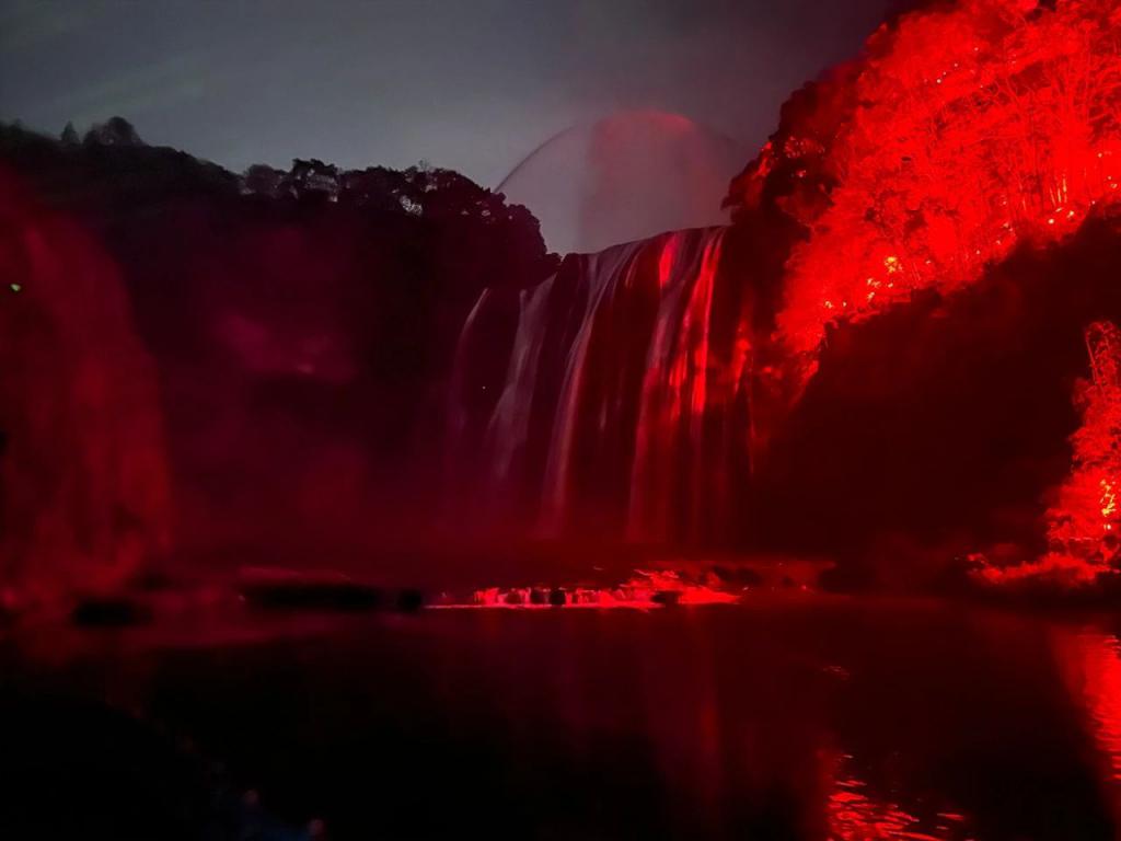 我登上了世界第一高桥|贵州,太酷了!