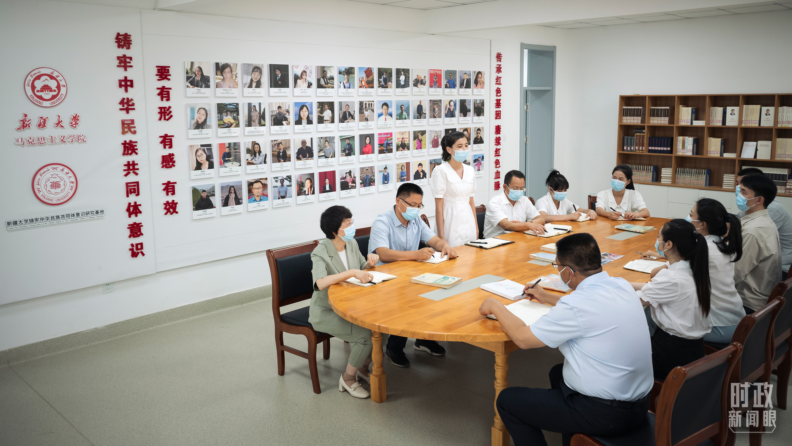 ʱ��������ح����³ľ��ר����ȡ�㱨��ϰ��ƽ���½�����������Щ��Ҫ����