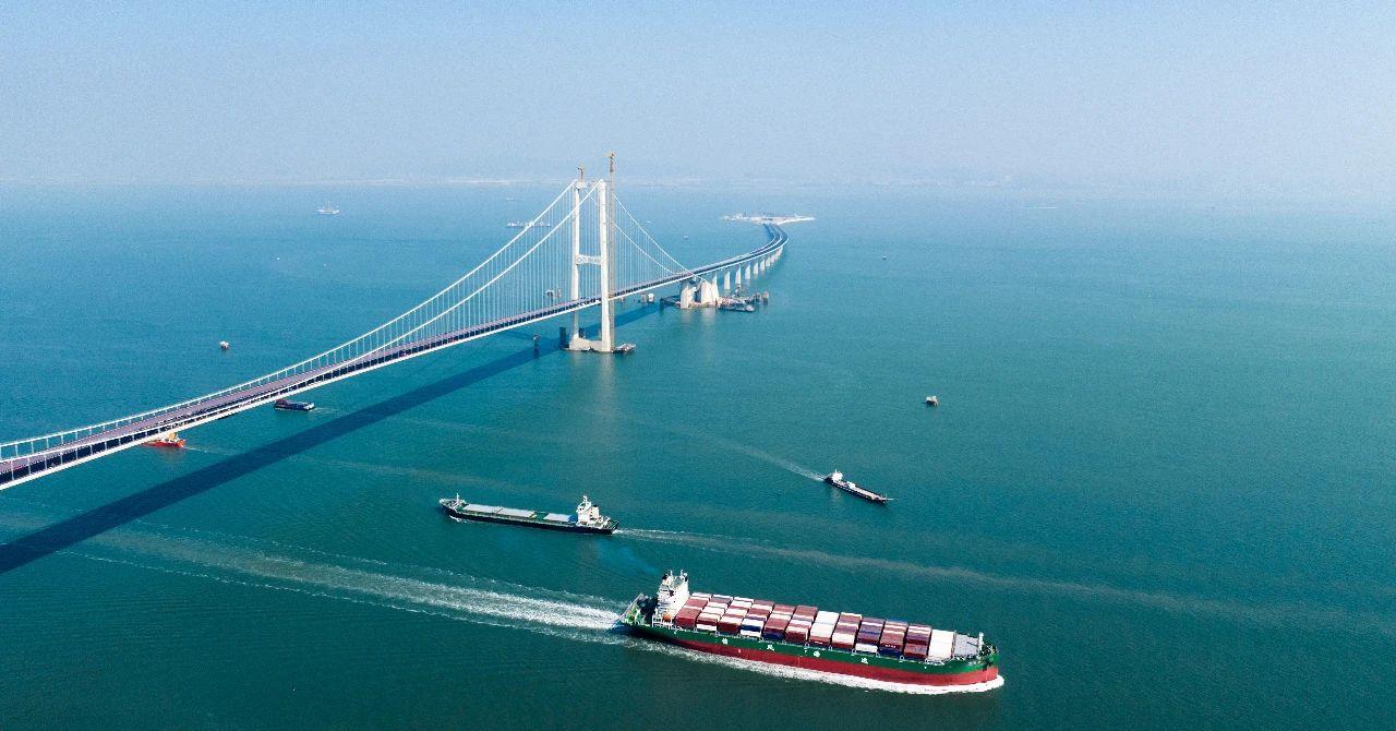 ��2023��11��28�գ������ش󹤳�����ͨ�����׳���������ͨ��