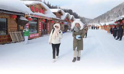 ���й���ѩ��ҵ�ķ�չ�ٶ����˾�̾��