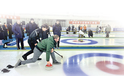 ���й���ѩ��ҵ�ķ�չ�ٶ����˾�̾��