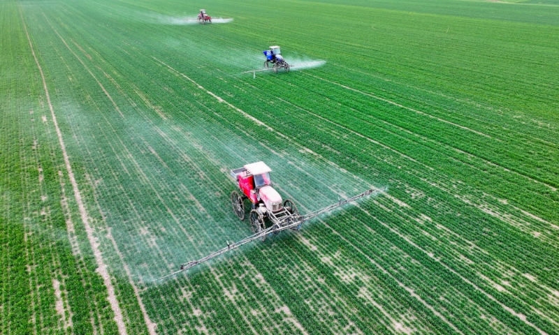 2024��2��18�գ�����ʡ�����У������ؼ����������ϼҴ����ũ���ʻ����ʽ�߸���������С�������ҩ��ҵ��