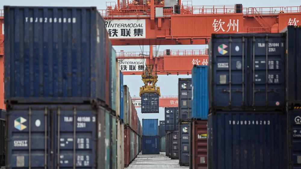 时政微观察丨从习主席的妙语,读懂“博鳌方案”