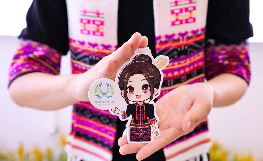 时政微观察丨从习主席的妙语,读懂“博鳌方案”