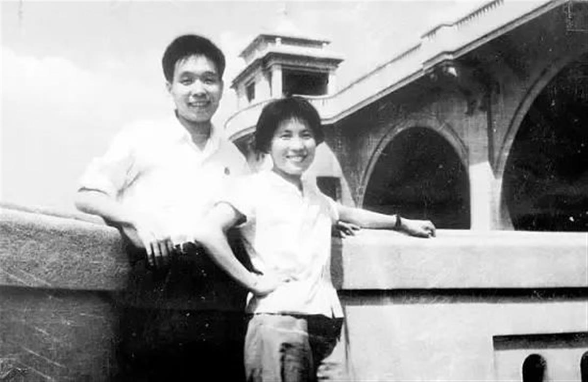 国家最高科学技术奖得主李德仁:一生只为“祖国需要”