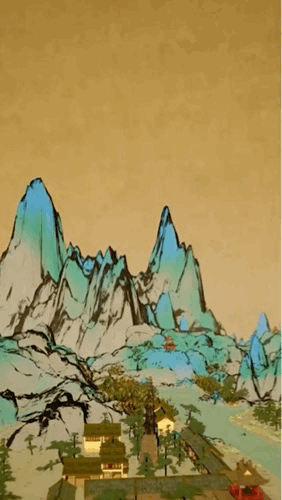 �����й� ����ǧ�����Խǧ�꣬һ�����ֶ����������˺ӹ��Ϸ绪