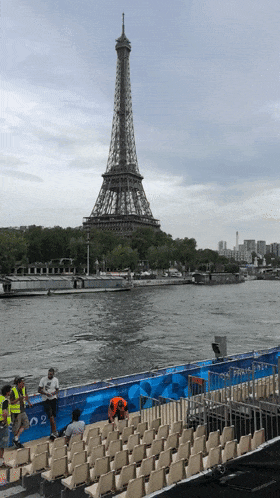 “一席流动的盛宴”,这届奥运开幕式听说很不一样