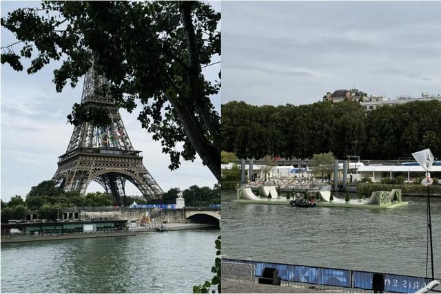 “一席流动的盛宴”,这届奥运开幕式听说很不一样