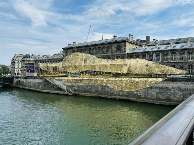 “一席流动的盛宴”,这届奥运开幕式听说很不一样