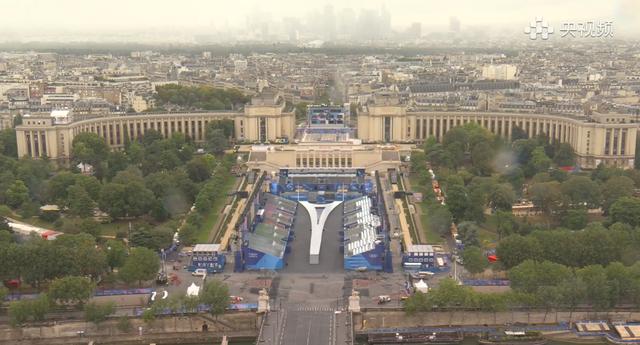 “一席流动的盛宴”,这届奥运开幕式听说很不一样