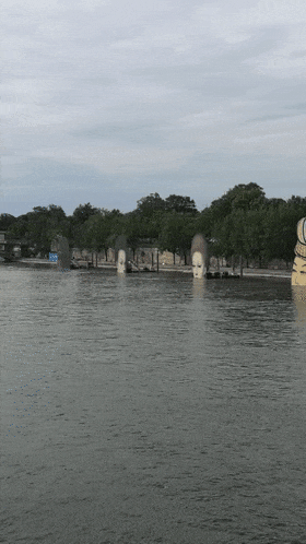 “一席流动的盛宴”,这届奥运开幕式听说很不一样