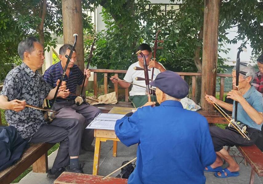 云南保山:“五治”融合 绘就法治乡村新蓝图