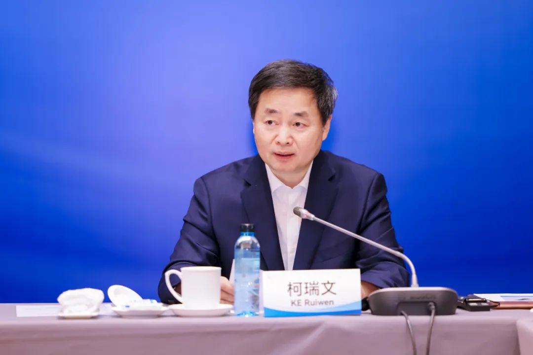 如何以理念之光照亮网络空间建设发展之路?这场会议给出答案