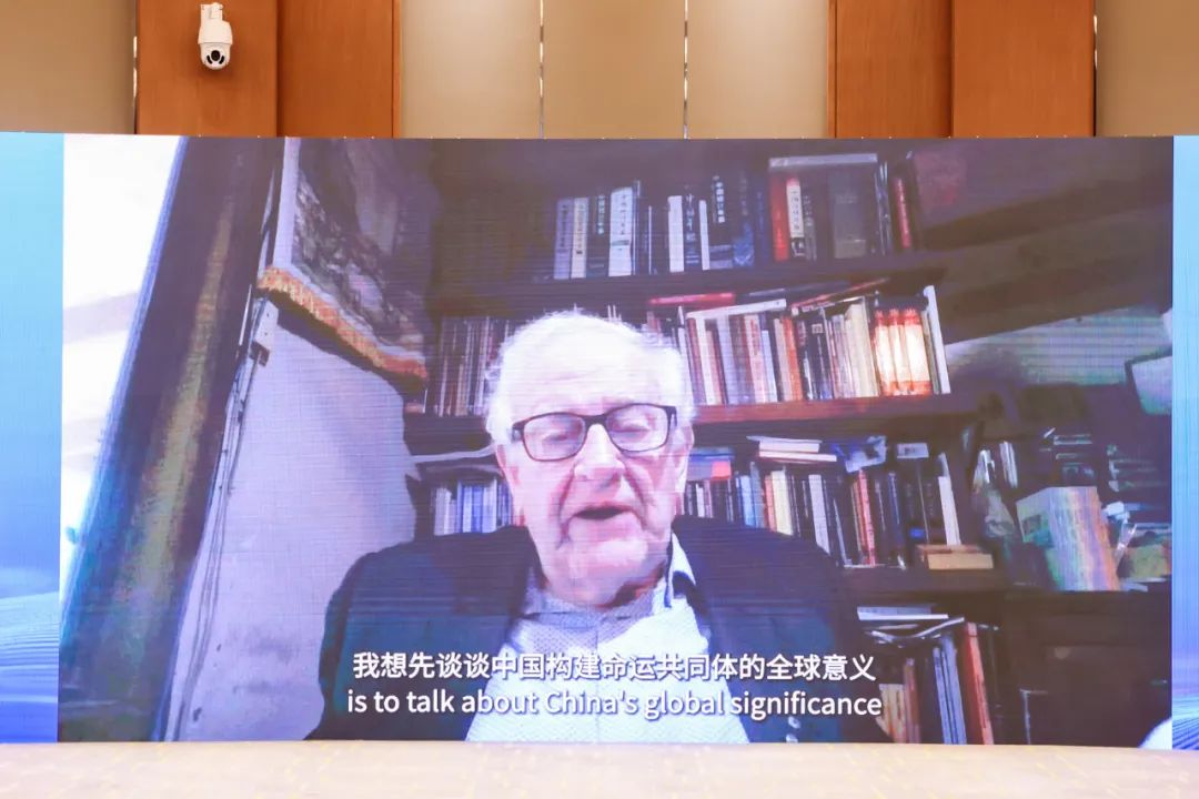 如何以理念之光照亮网络空间建设发展之路?这场会议给出答案