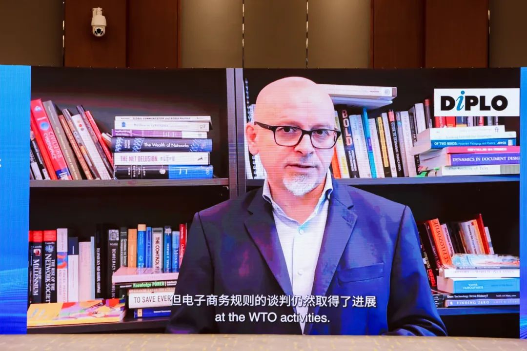 如何以理念之光照亮网络空间建设发展之路?这场会议给出答案