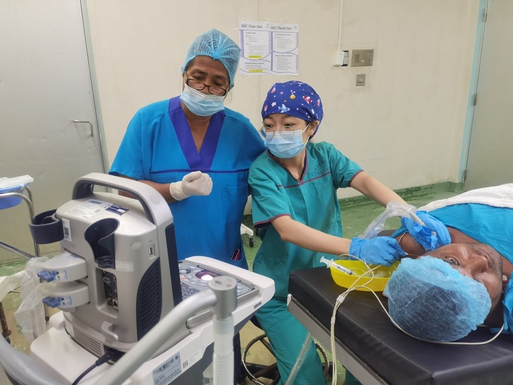 ��Ѷ�й���حԮ��ҽ�ƶ�Ա��������Ը����Ϊ��������Ҫ������ȥ������ϣ����