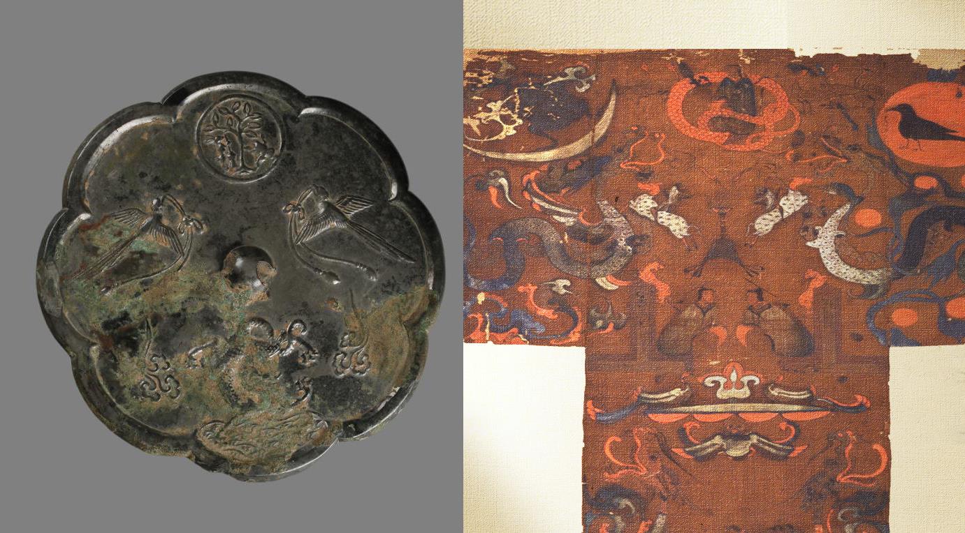 ������ʷ�������ص�˫��¹��ƿ����ξ����󣩺ͺ��ϲ���Ժչ���������Ѻ�Ĺ������T�β������ң�