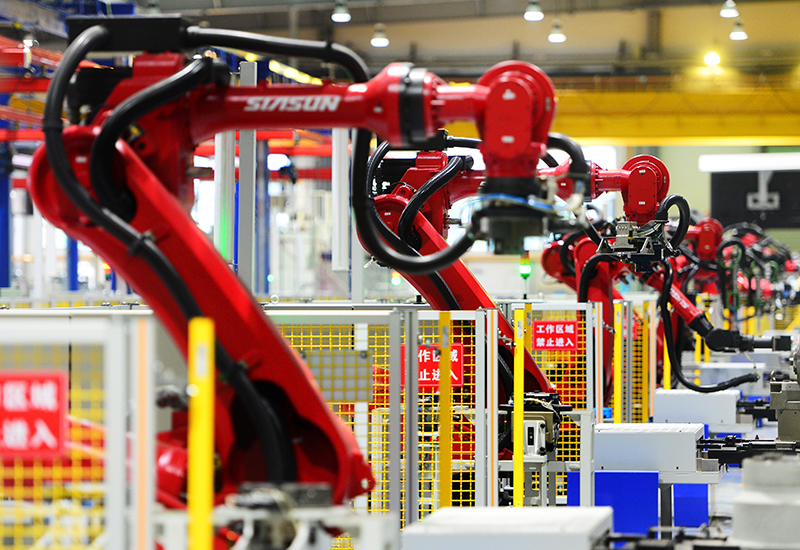 2019��11��22�գ�������һ�����ֻ����ܹ����ڣ���ΪSR210�Ļ���������������ץȡ�����㲿����������װ��С�Ĺ�ҵ�����ˡ�