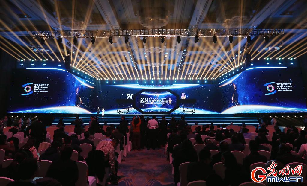 ������Я�ֳ����������������õġ�����δ������������2024�����绥�������������Ĺ۲�