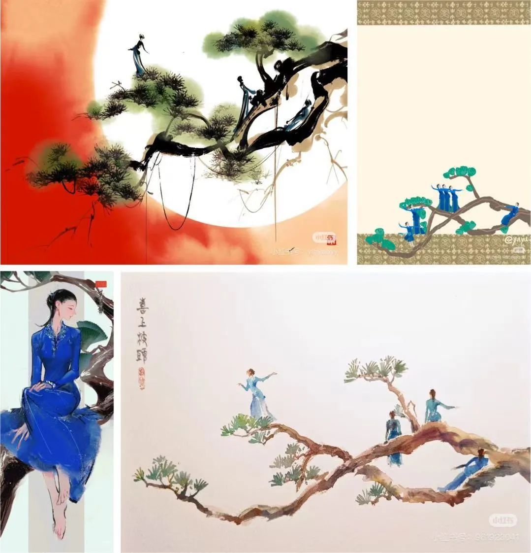 ���赸��װ���뻭��������֮������޾�����