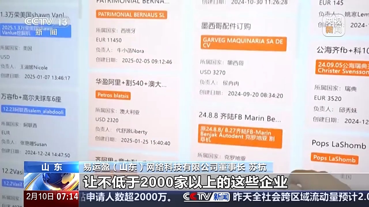 人勤春来早 开工干劲足丨新开局新气象 新的一年“外贸人”有哪些心愿？(图20)