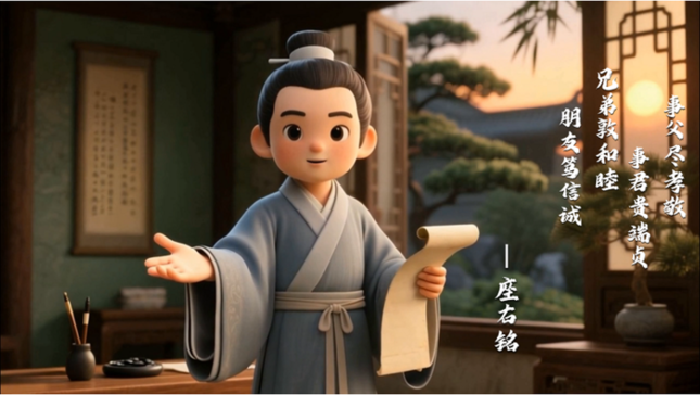 ���������·��У�AI�����롱�Ŵ�ʫ�ʴ����ʫ��