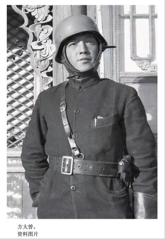 第一个到达卢沟桥前线的中国记者,“消失”于1937年