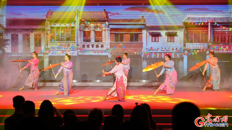 数智海丝看泉州|百年侨乡古村落在活化利用中焕发新生